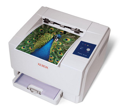  Xerox Phaser 6110 