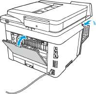 Принтеры HP LaserJet Pro, Ultra M130 - Ошибка замятия бумаги | Служба поддержки HP®