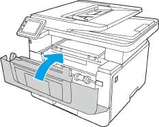 Принтеры HP Smart Tank 450 - Ошибка "E4" (замятие бумаги) | Служба поддержки HP®