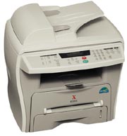  Xerox WorkCentre PE16